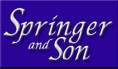 Springer and Son