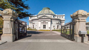 Columbarium